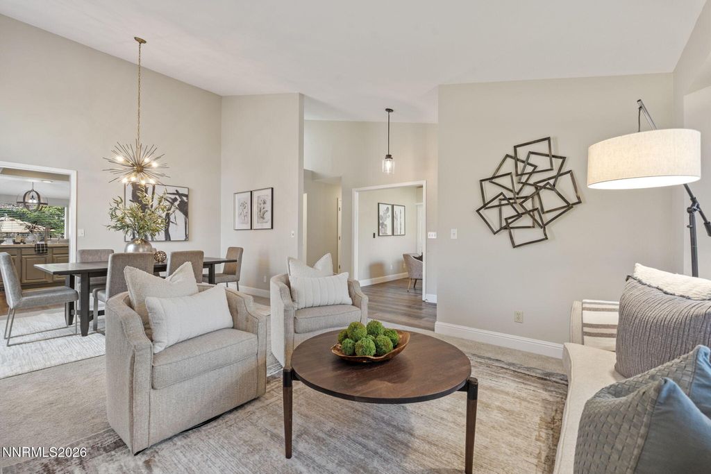 Photo of 953 Wheatland Court, Reno, NV 89511 (MLS # 260003319)