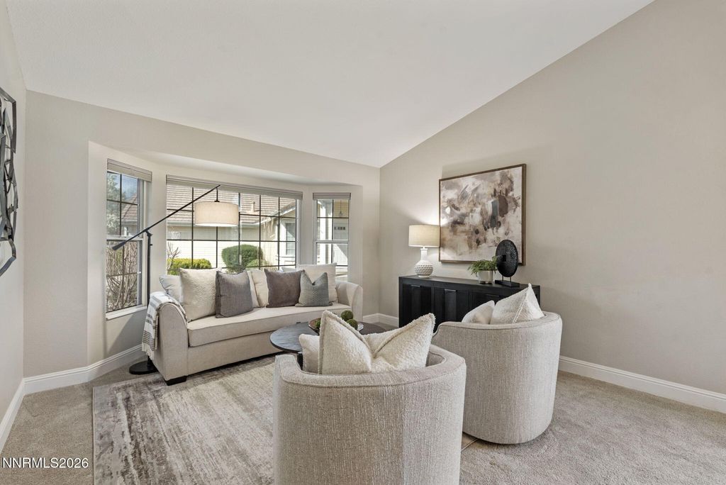 Photo of 953 Wheatland Court, Reno, NV 89511 (MLS # 260003319)