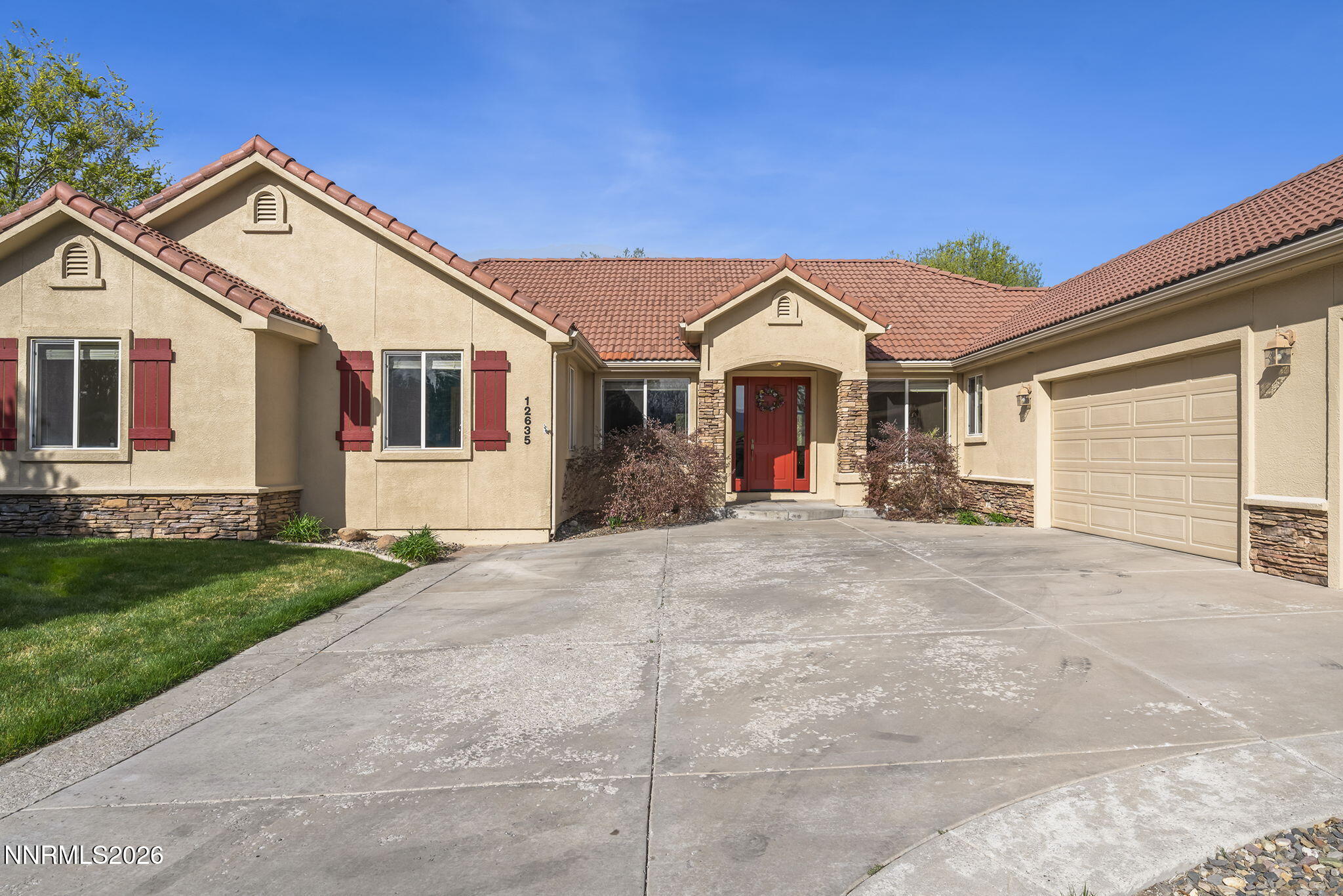 12635 Silver Wolf Road