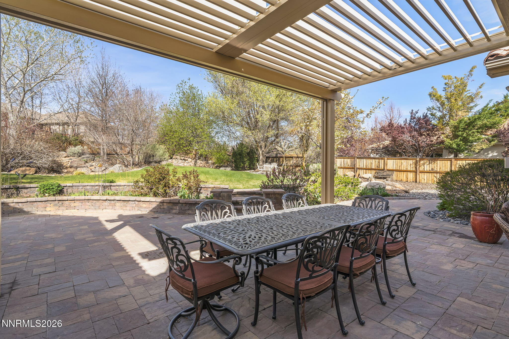 Reno, Nevada, 89511, United States, 4 Bedrooms Bedrooms, ,3 BathroomsBathrooms,Residential,Active,2032428
