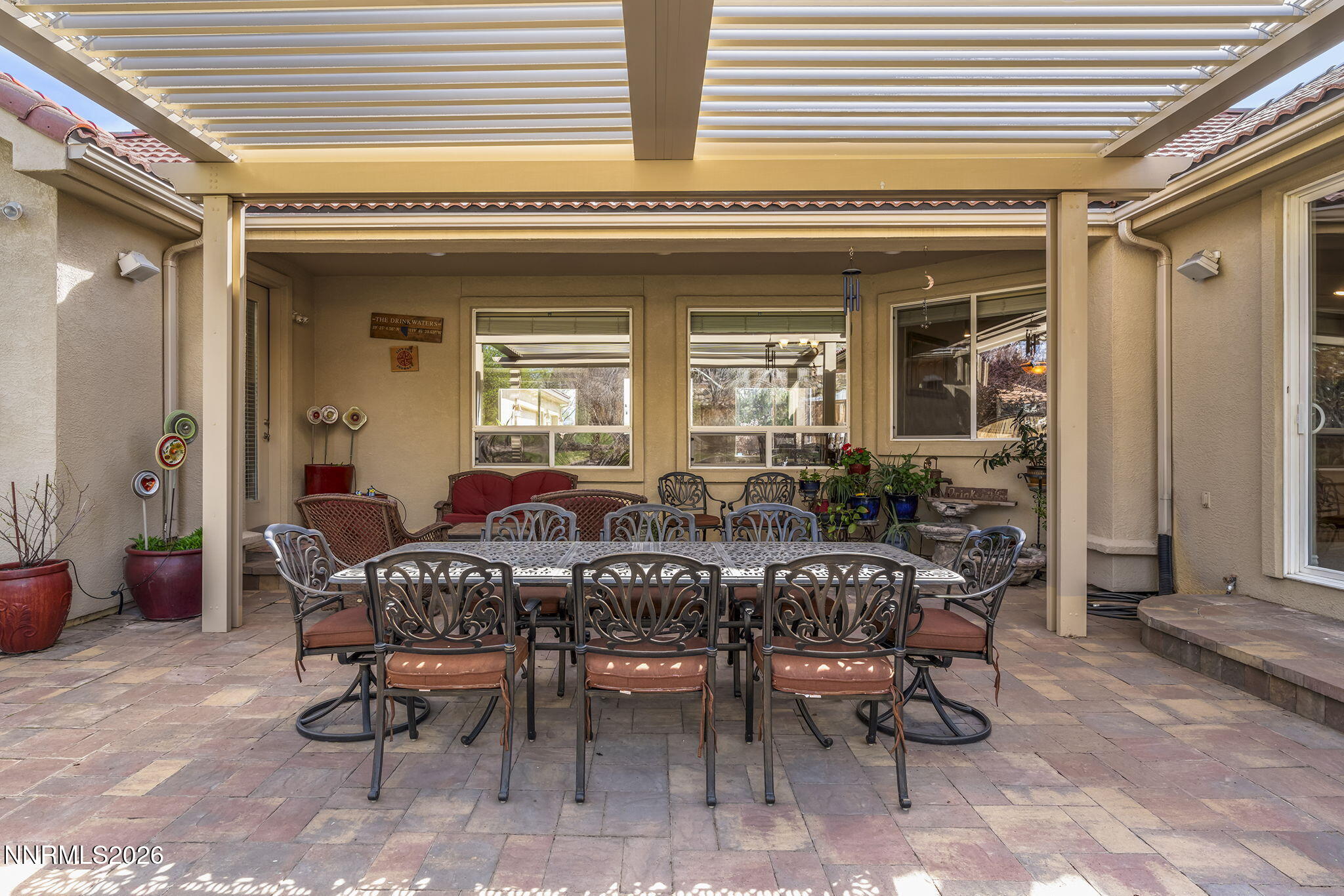 Reno, Nevada, 89511, United States, 4 Bedrooms Bedrooms, ,3 BathroomsBathrooms,Residential,Active,2032428