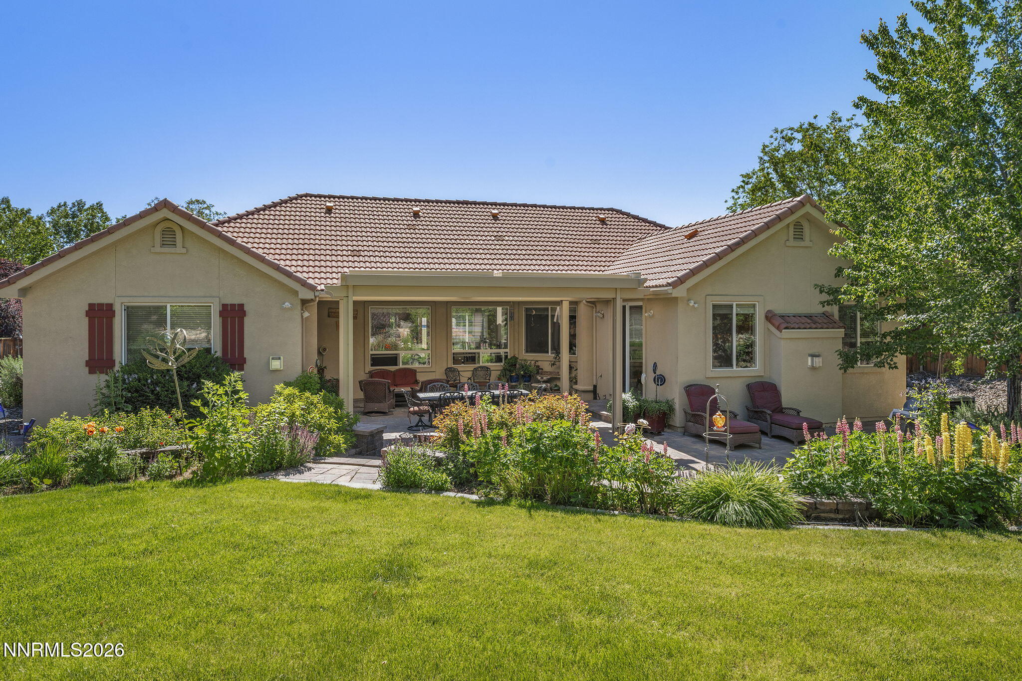 Reno, Nevada, 89511, United States, 4 Bedrooms Bedrooms, ,3 BathroomsBathrooms,Residential,Active,2032428