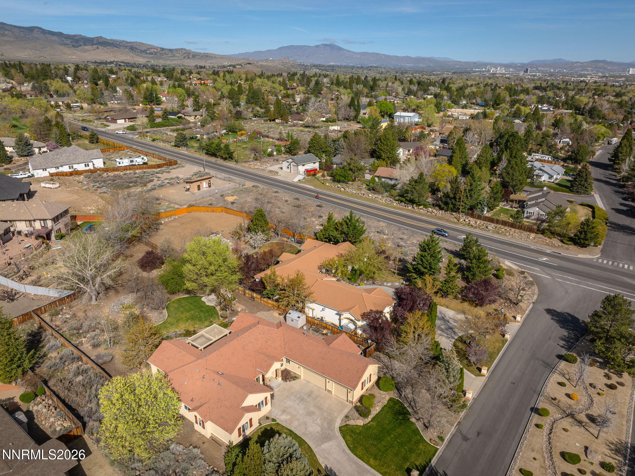 Reno, Nevada, 89511, United States, 4 Bedrooms Bedrooms, ,3 BathroomsBathrooms,Residential,Active,2032428