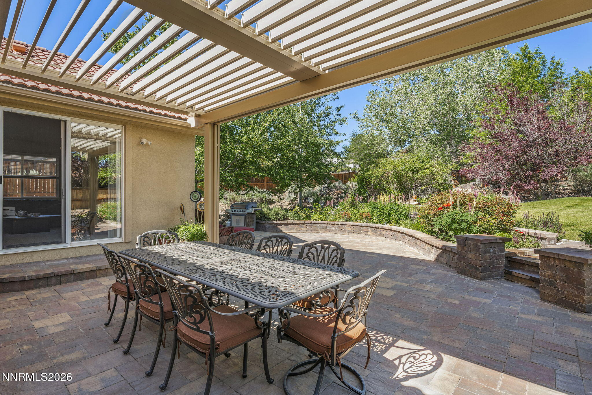 Reno, Nevada, 89511, United States, 4 Bedrooms Bedrooms, ,3 BathroomsBathrooms,Residential,Active,2032428