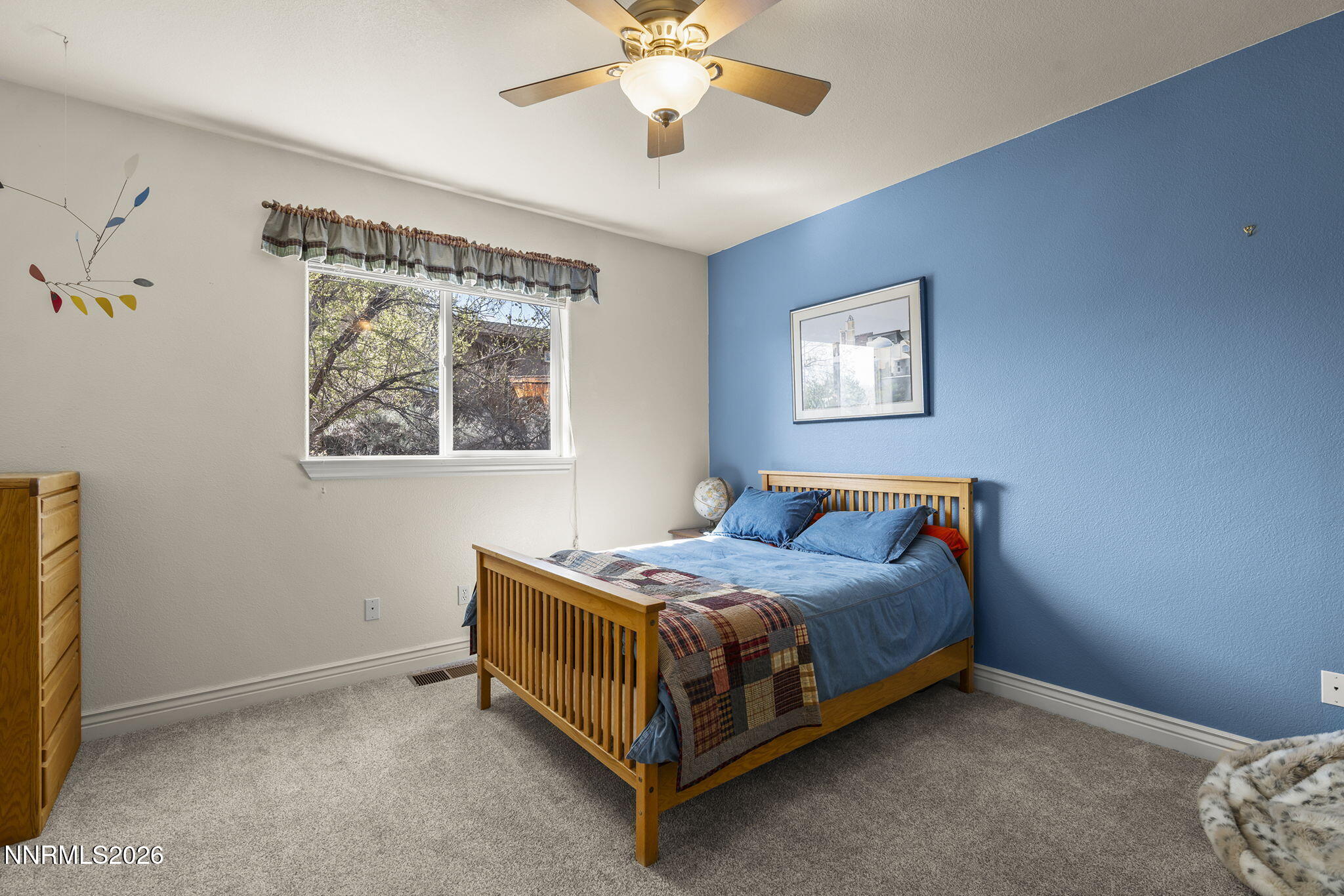 Reno, Nevada, 89511, United States, 4 Bedrooms Bedrooms, ,3 BathroomsBathrooms,Residential,Active,2032428