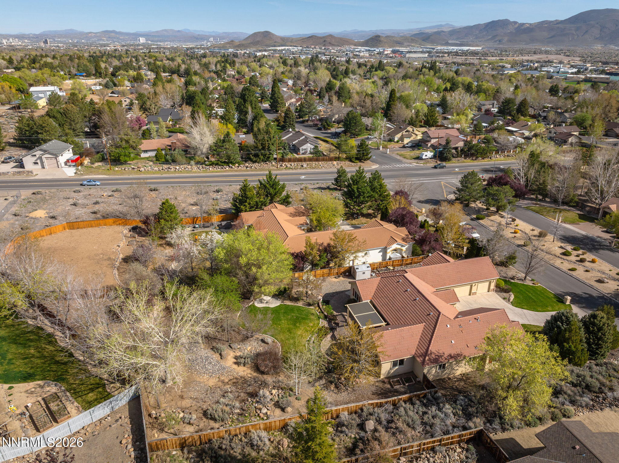 Reno, Nevada, 89511, United States, 4 Bedrooms Bedrooms, ,3 BathroomsBathrooms,Residential,Active,2032428