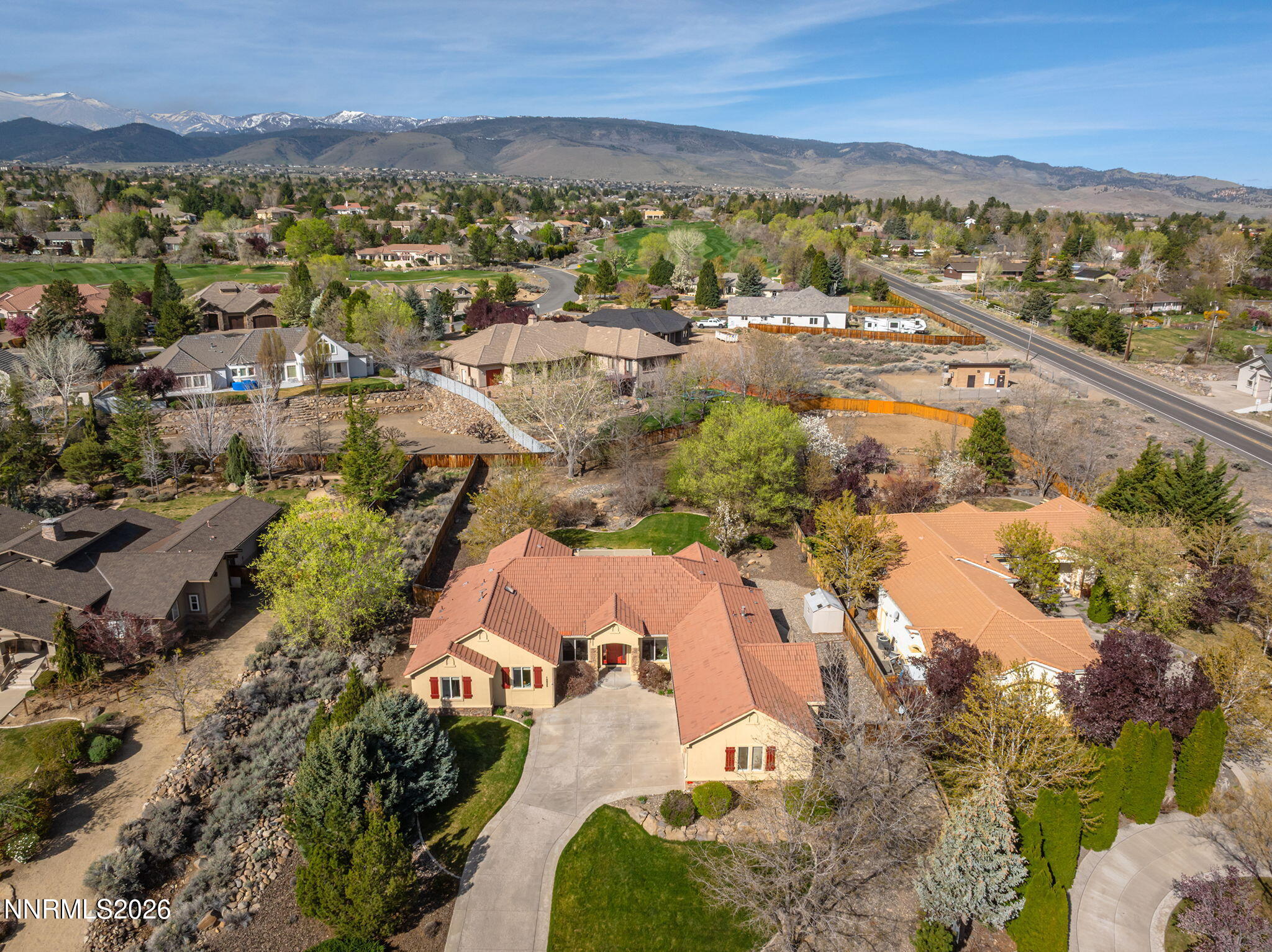 Reno, Nevada, 89511, United States, 4 Bedrooms Bedrooms, ,3 BathroomsBathrooms,Residential,Active,2032428