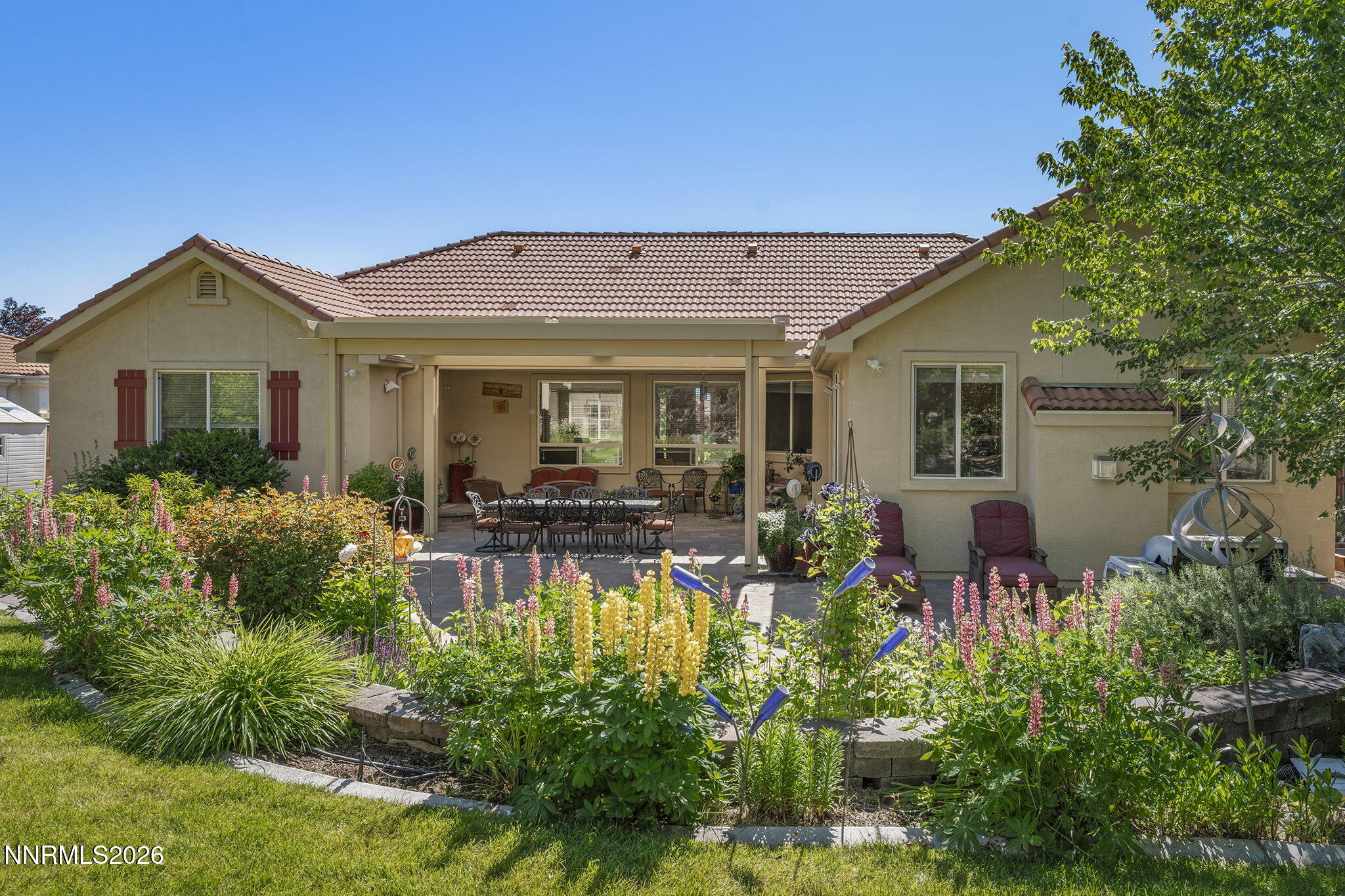 Reno, Nevada, 89511, United States, 4 Bedrooms Bedrooms, ,3 BathroomsBathrooms,Residential,Active,2032428