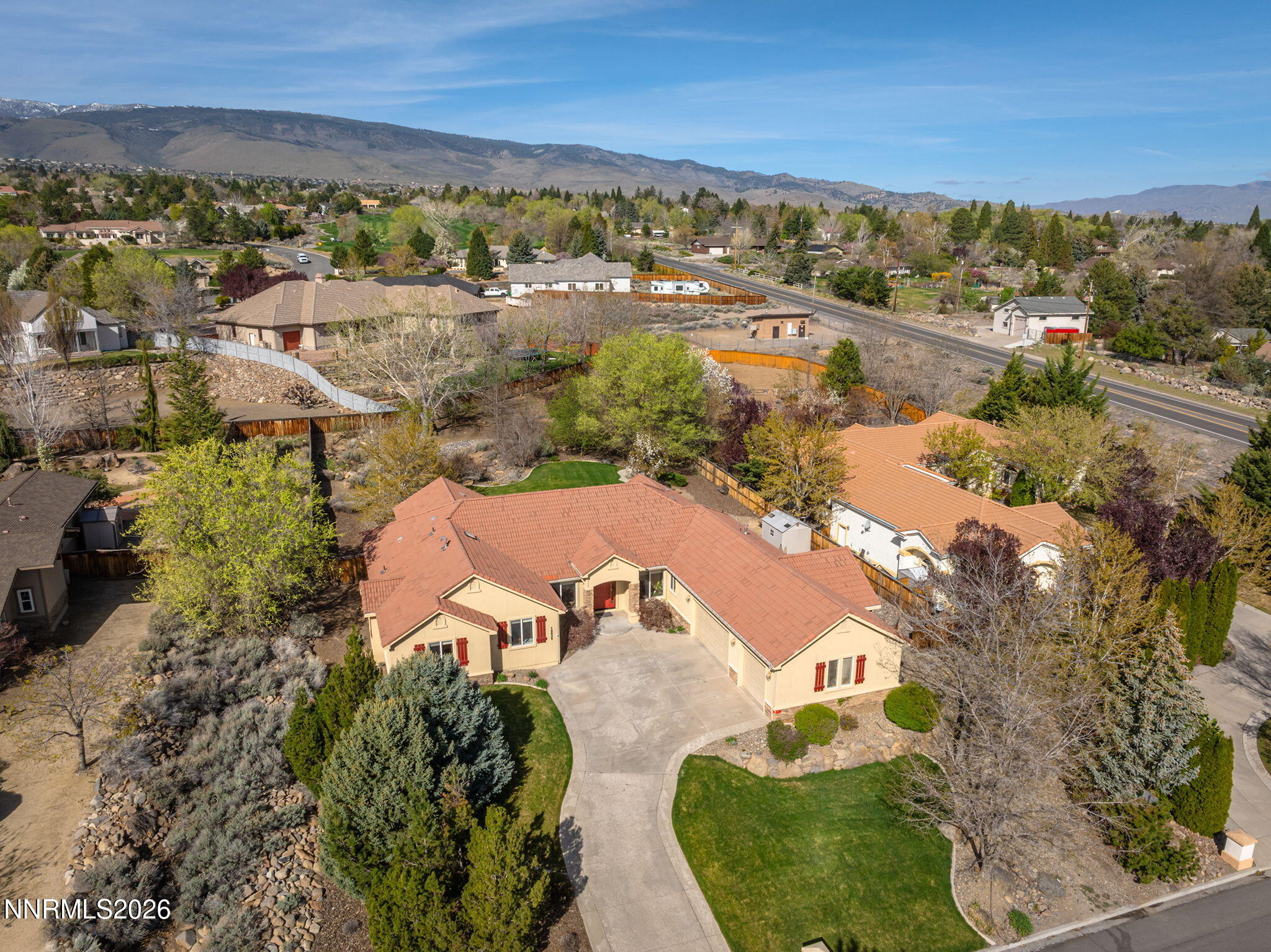 Reno, Nevada, 89511, United States, 4 Bedrooms Bedrooms, ,3 BathroomsBathrooms,Residential,Active,2032428