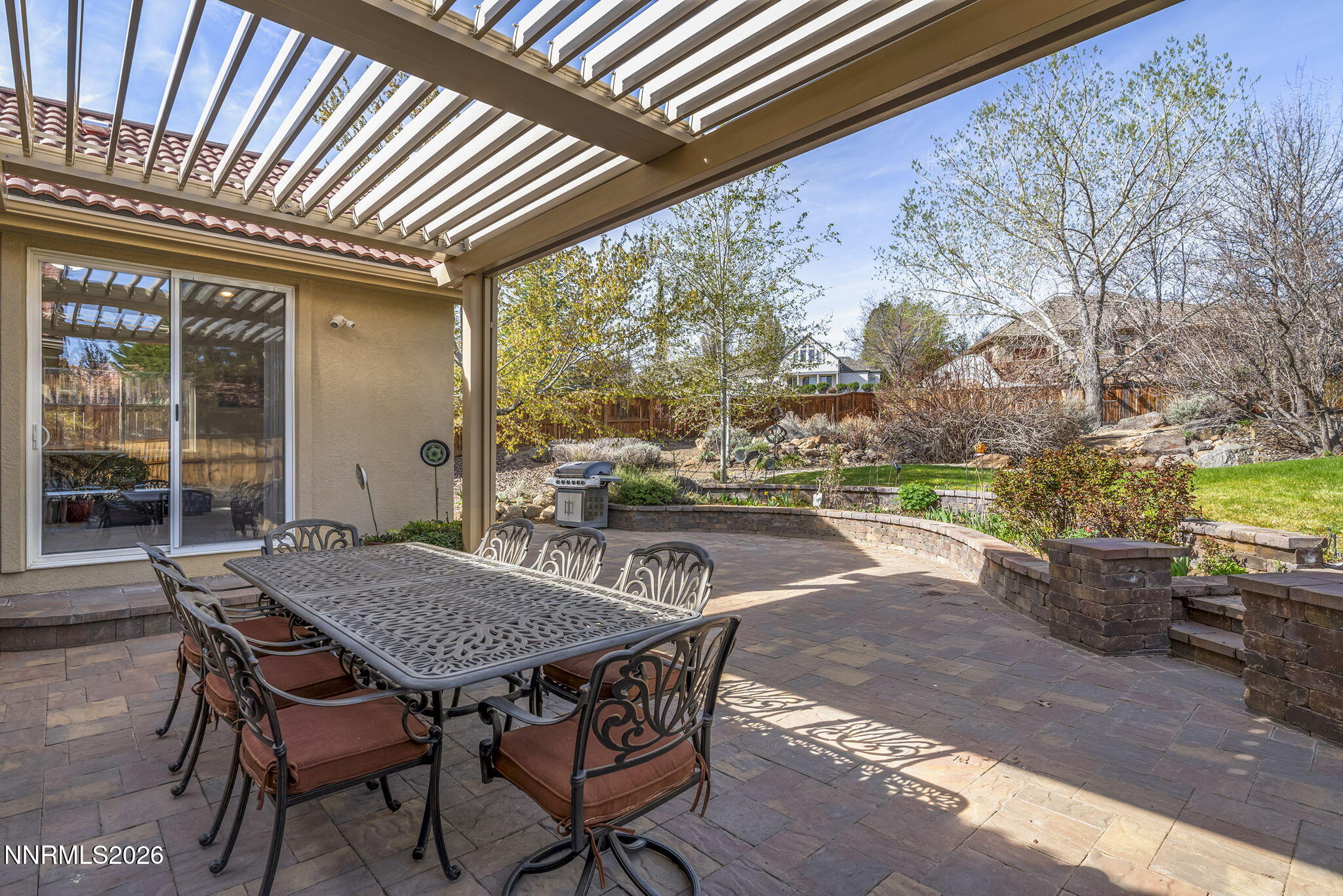 Reno, Nevada, 89511, United States, 4 Bedrooms Bedrooms, ,3 BathroomsBathrooms,Residential,Active,2032428