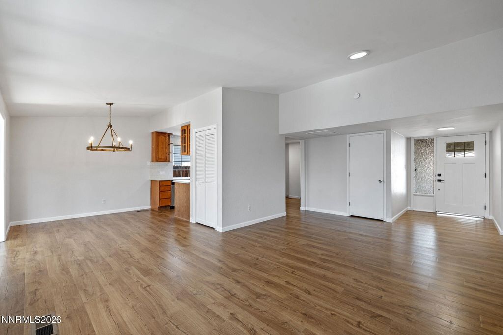 Photo of 2363 William Morby Drive, Sparks, NV 89434 (MLS # 260001749)