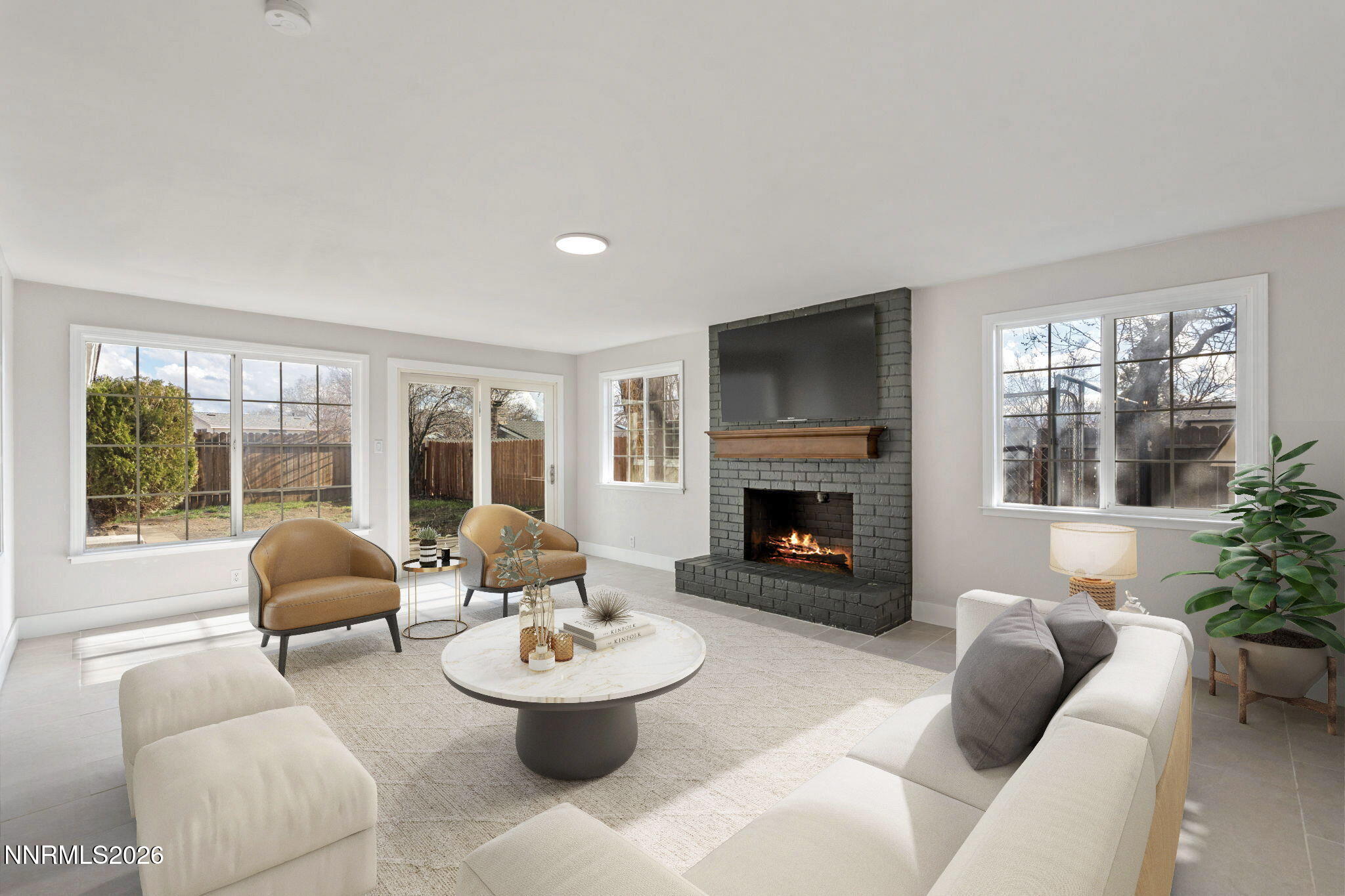 2363 William Morby Drive