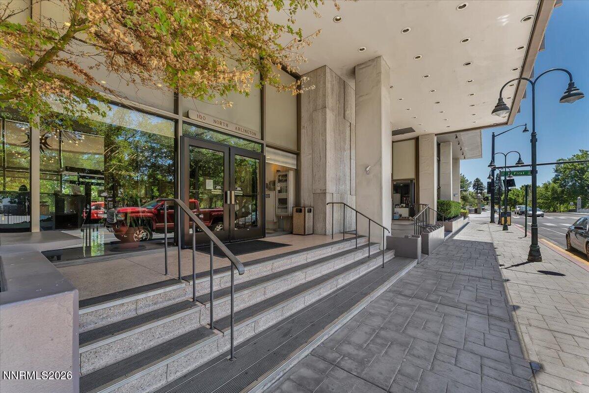 100 N Arlington Avenue UNIT 15C