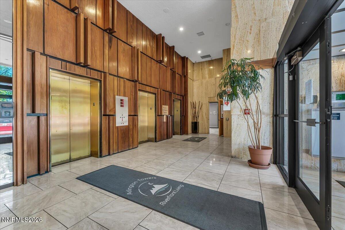 100 N Arlington Avenue UNIT 15C
