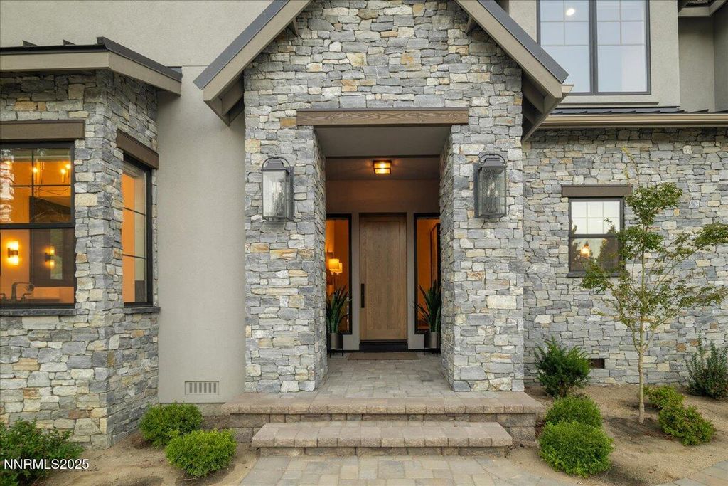 Photo of 20605 Latour Way, Reno, NV 89511 (MLS # 250055805)