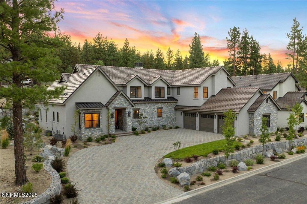 Photo of 20605 Latour Way, Reno, NV 89511 (MLS # 250055805)