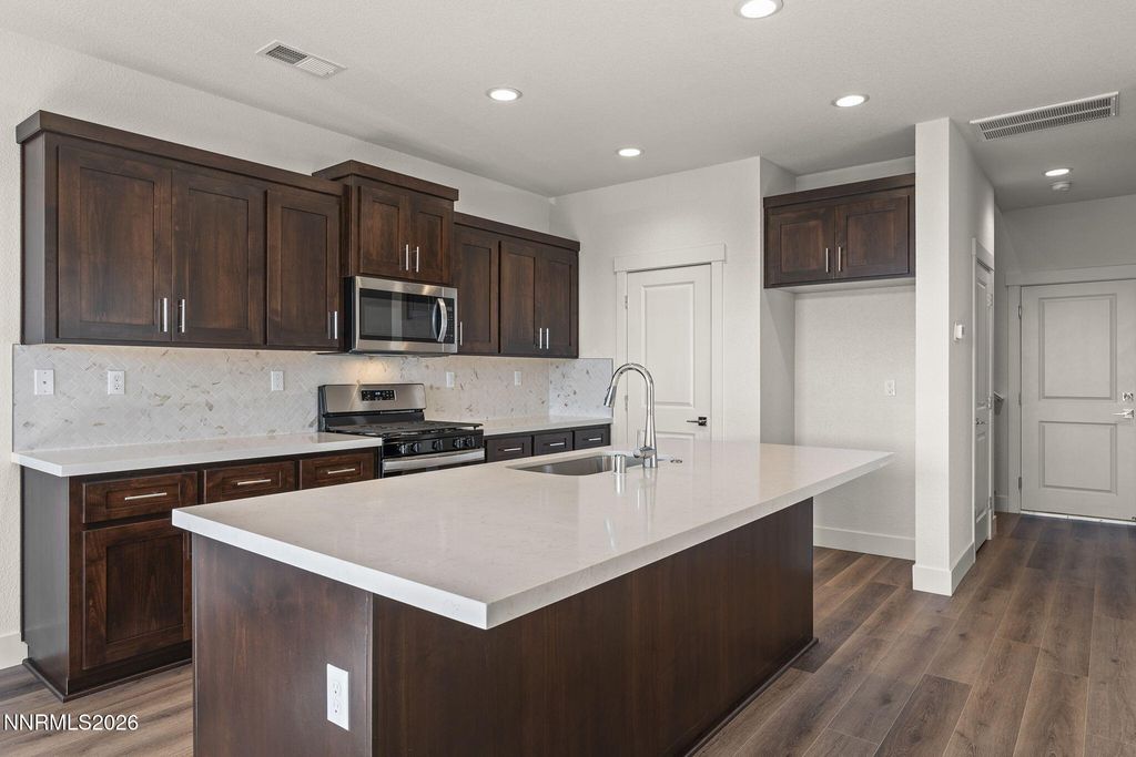 Photo of 1150 Little Lane Ln #Homesite 92, Carson City, NV 89701 (MLS # 250053641)