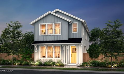 1150 Little Lane Unit Homesite 92, Carson City, NV 89701 - #: 250053641