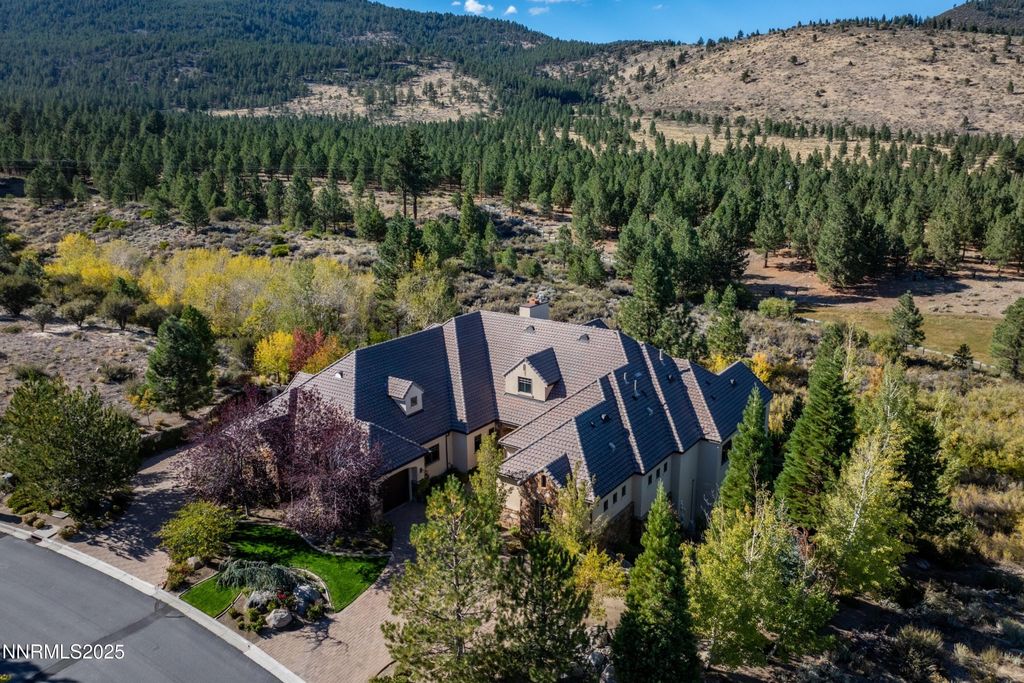 Photo of 5775 Lausanne Drive, Reno, NV 89511 (MLS # 250057258)