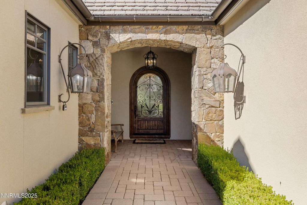 Photo of 5775 Lausanne Drive, Reno, NV 89511 (MLS # 250057258)