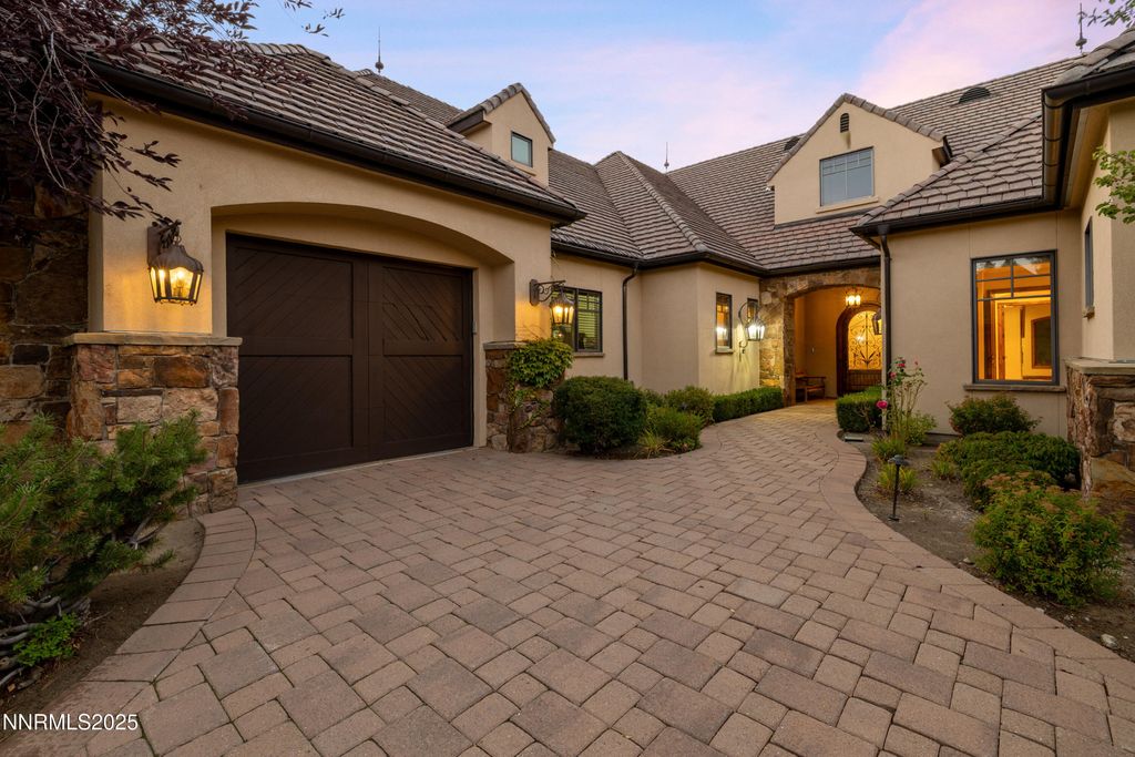 Photo of 5775 Lausanne Drive, Reno, NV 89511 (MLS # 250057258)