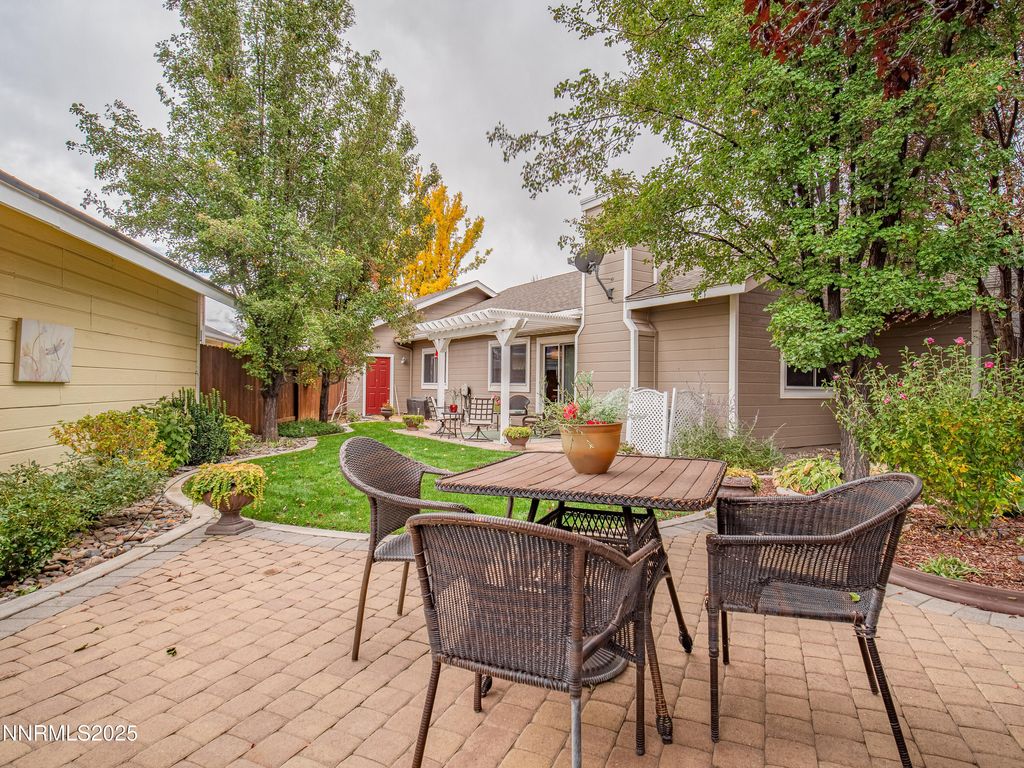 Photo of 1769 Evergreen Court, Minden, NV 89423 (MLS # 250057518)