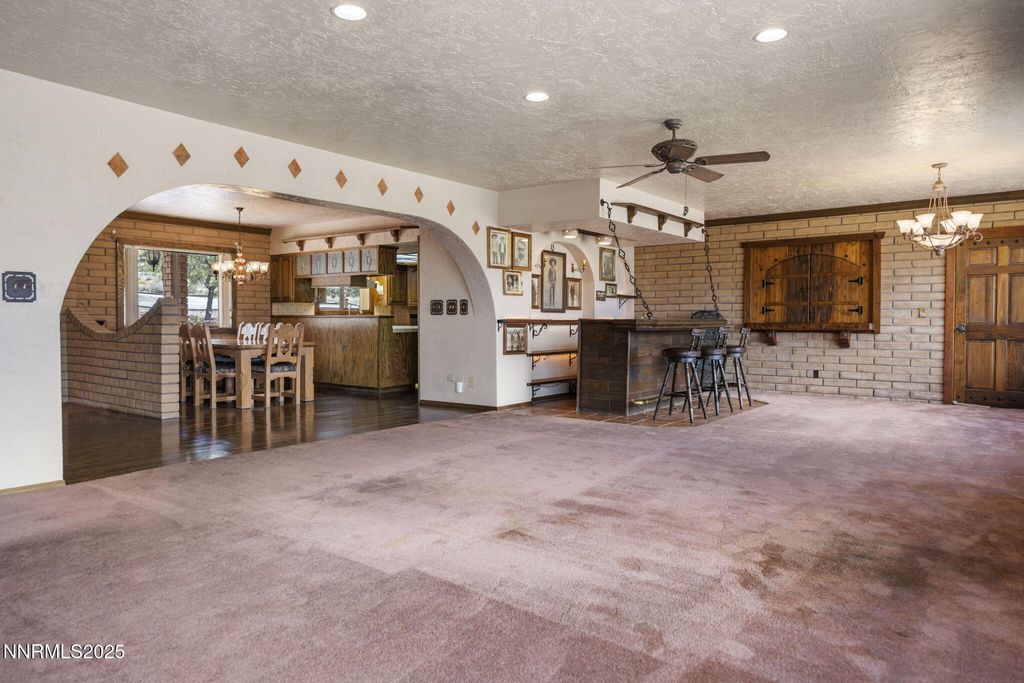 Photo of 1650 S Deer Run Road, Carson City, NV 89701 (MLS # 250052484)