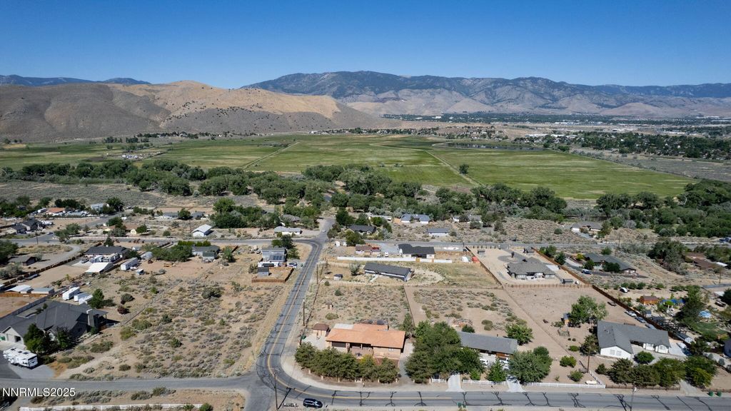 Photo of 1650 S Deer Run Road, Carson City, NV 89701 (MLS # 250052484)
