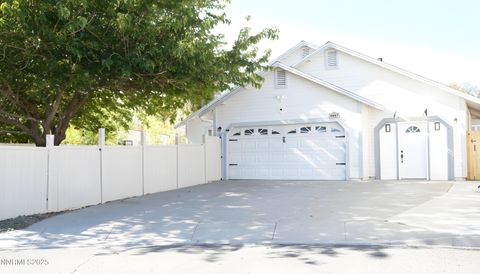 6667 April Street, Sparks, NV 89436 - #: 250057758