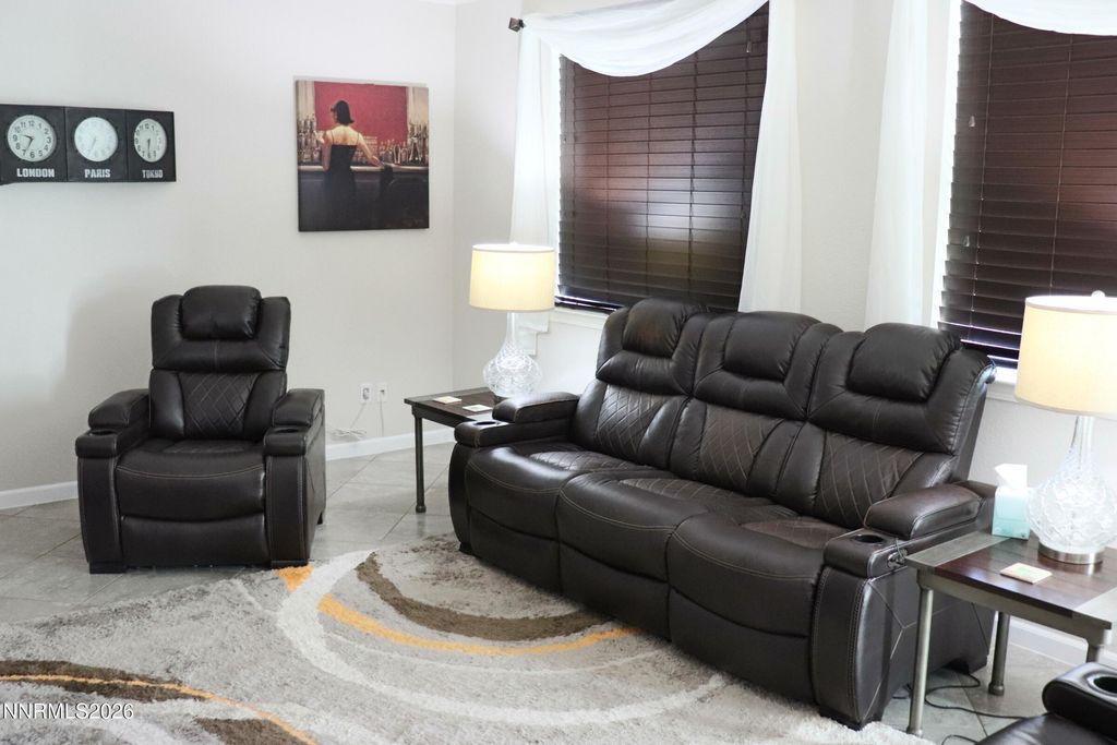 Photo of 10843 Pebble Hill Drive, Reno, NV 89521 (MLS # 260000877)