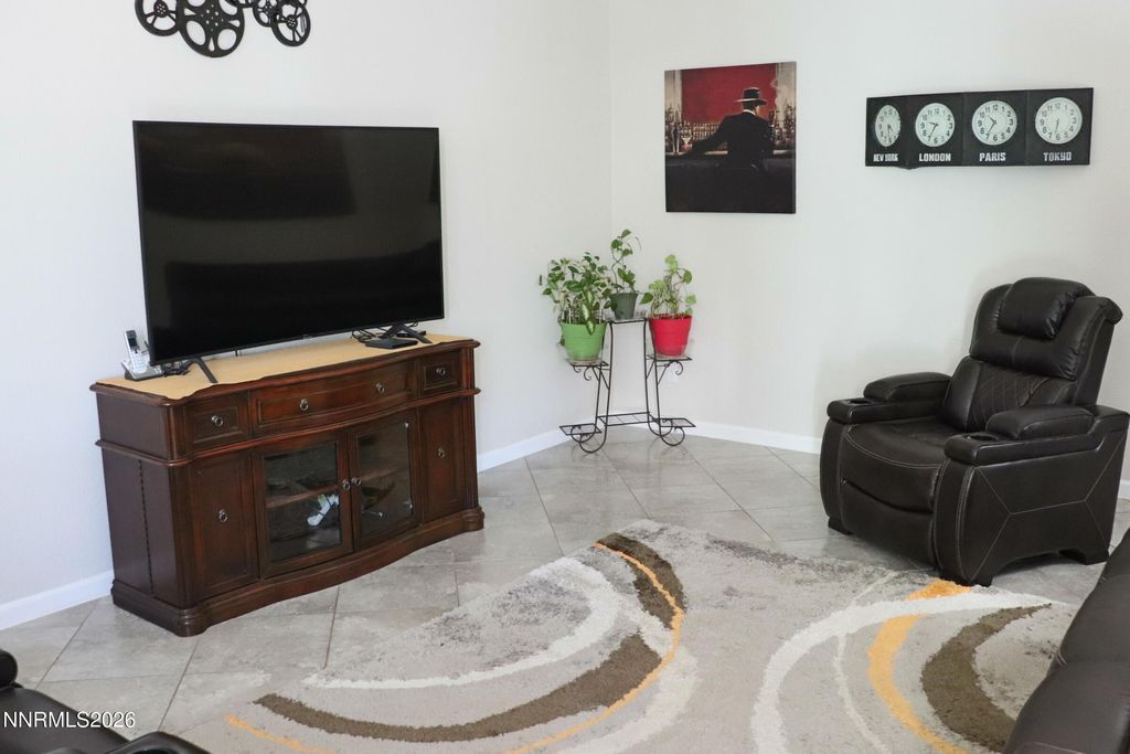 Photo of 10843 Pebble Hill Drive, Reno, NV 89521 (MLS # 260000877)