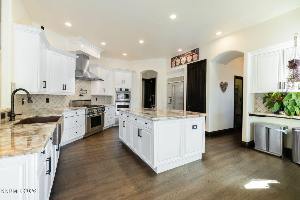 Photo of 12910 Silver Wolf Road, Reno, NV 89511 (MLS # 260001584)