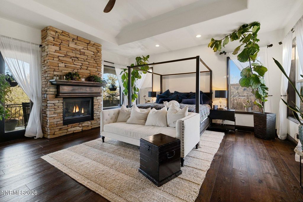 Photo of 12910 Silver Wolf Road, Reno, NV 89511 (MLS # 260001584)