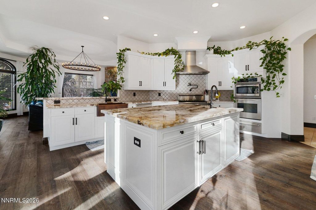 Photo of 12910 Silver Wolf Road, Reno, NV 89511 (MLS # 260001584)