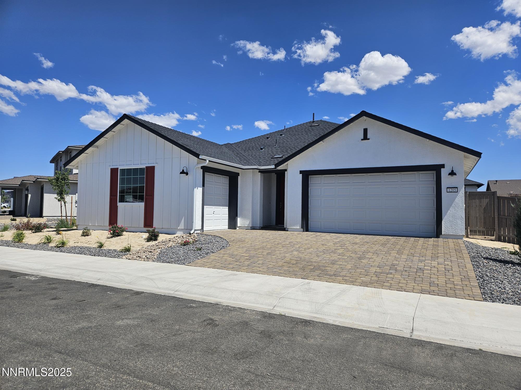 1205 Spur Way