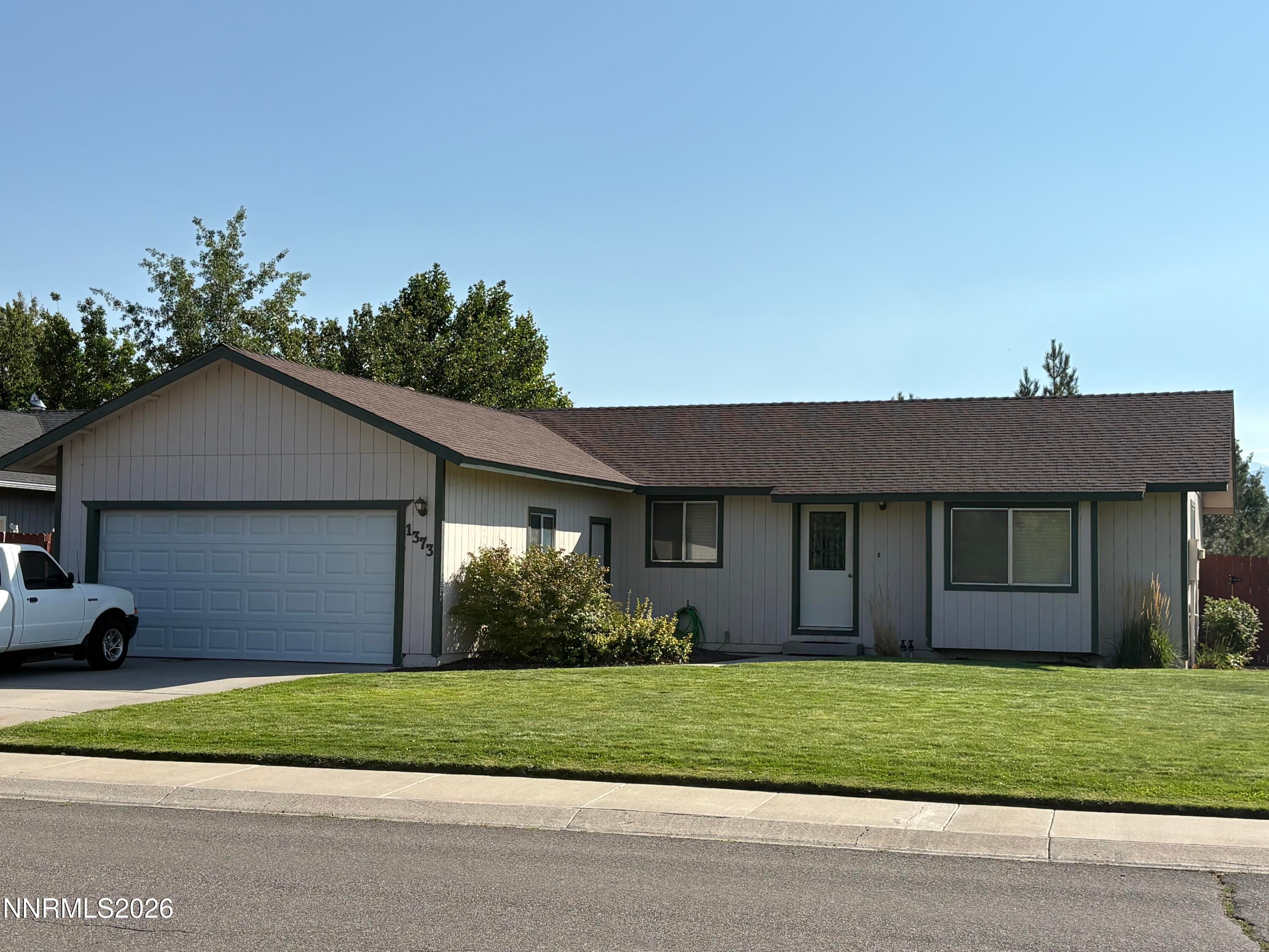 1373 Patricia Drive