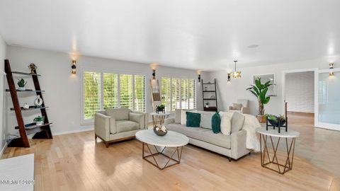 4947 W Lakeridge Terrace, Reno, NV 89509 - #: 250004341