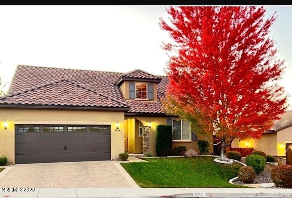 Photo of 5340 Skystone Drive, Sparks, NV 89436 (MLS # 260003295)