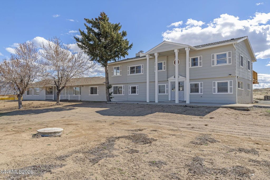 Photo of 3722 Lyla Lane, Carson City, NV 89705 (MLS # 260002416)