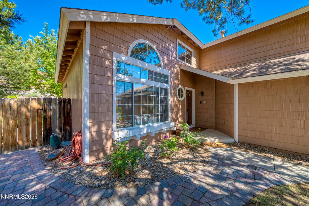 Photo of 6650 Broadridge Court, Reno, NV 89523 (MLS # 260006236)