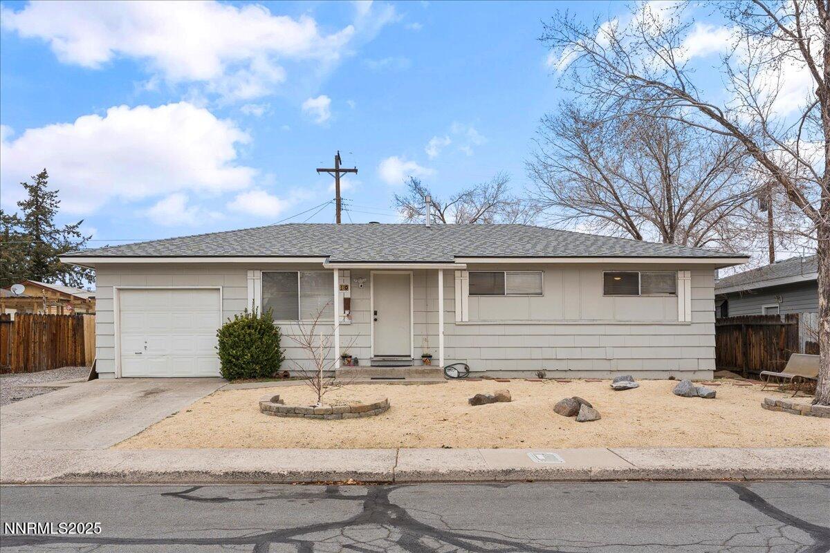 01-10 Sheridan Way Sparks NV 89431-2