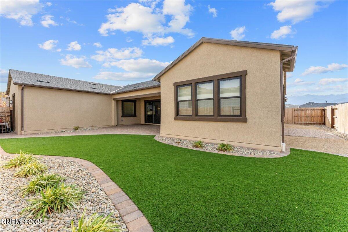 37-2209 Leathermans Drive Reno NV 89521