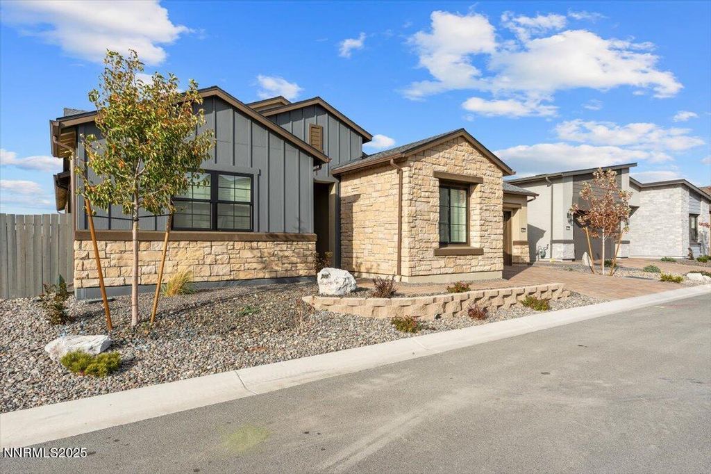 Photo of 2209 Leathermans Drive, Reno, NV 89521 (MLS # 250057867)