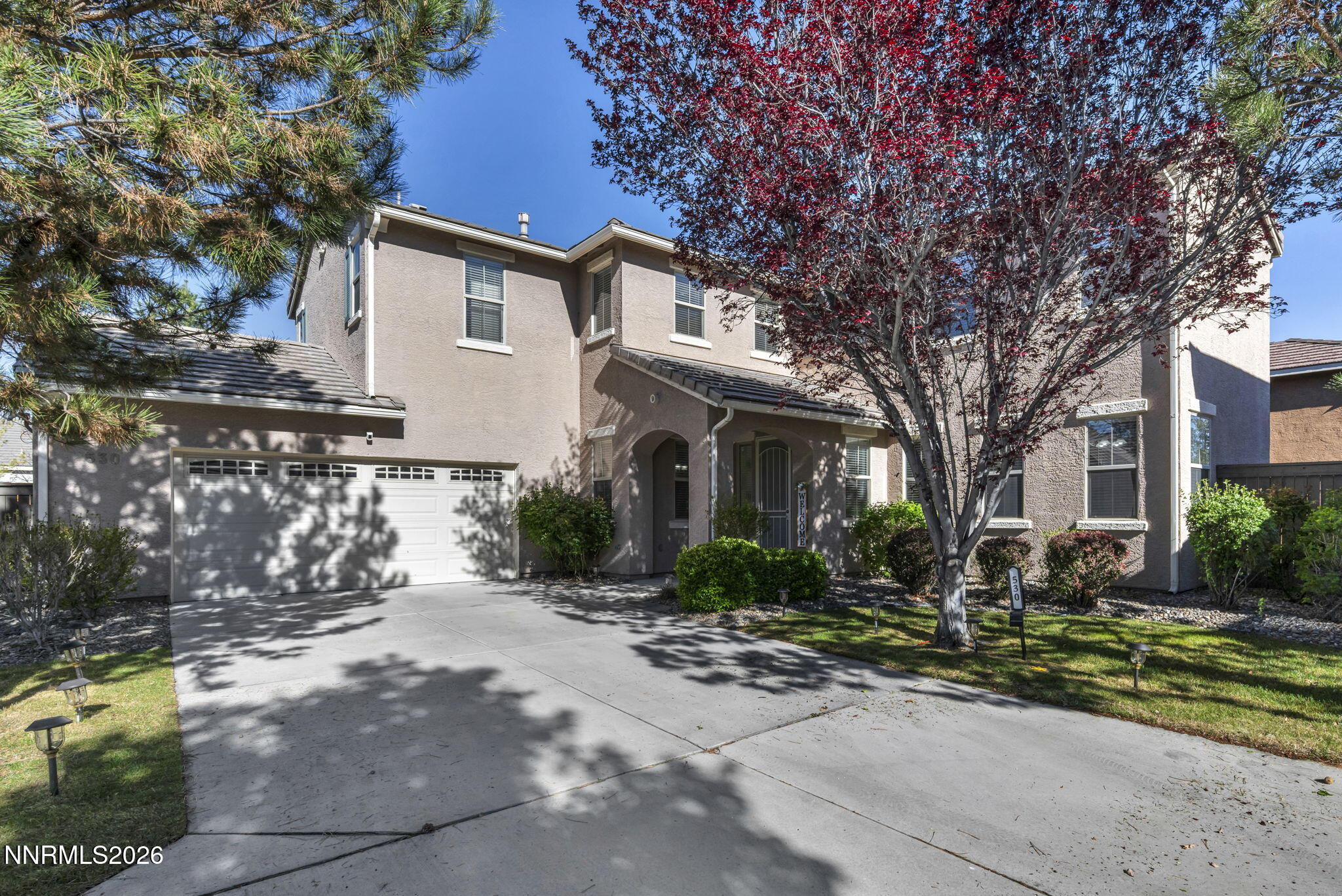 530 S Sand Crane Circle