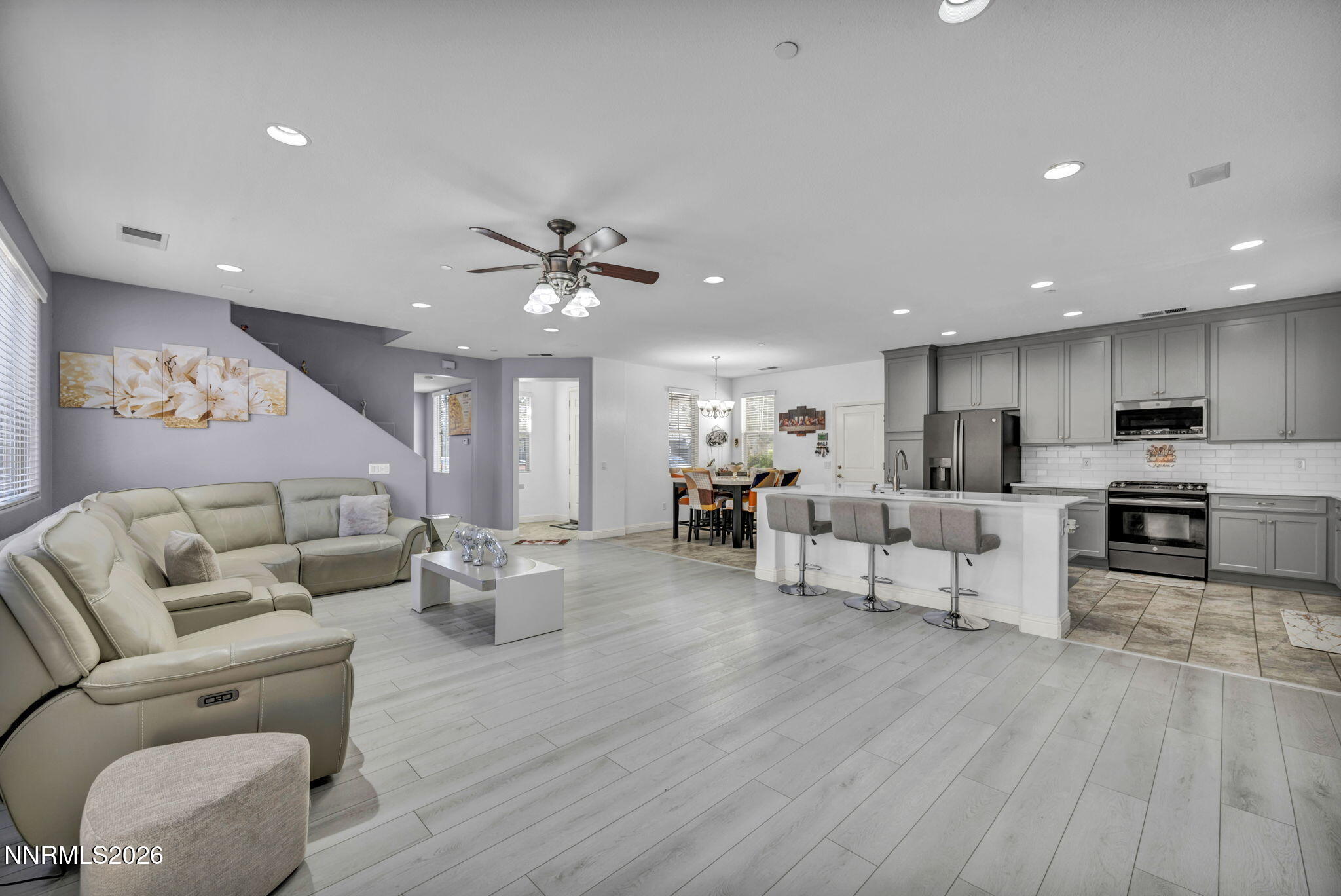 530 S Sand Crane Circle