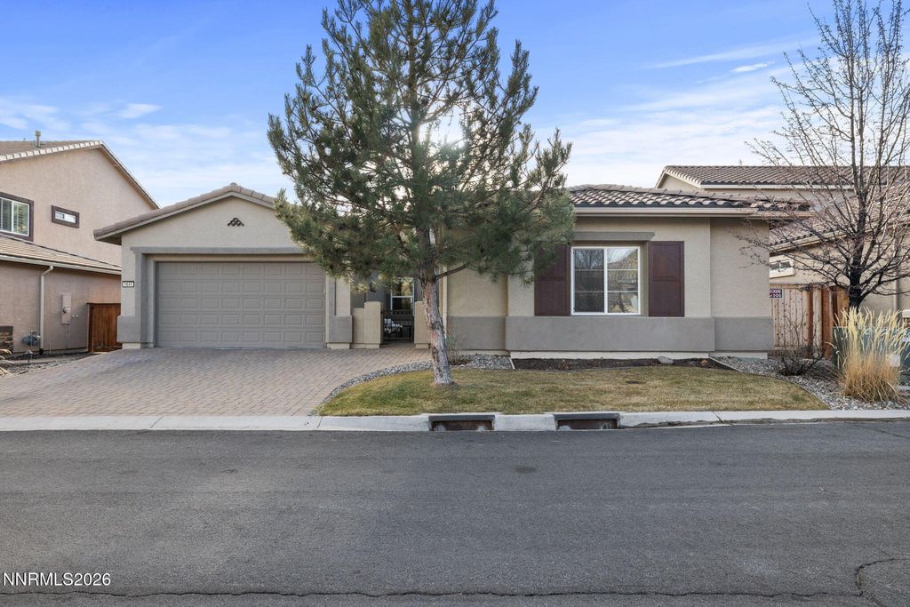 Photo of 1641 Crescent Pointe Way, Reno, NV 89523 (MLS # 260001522)