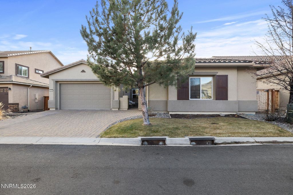Photo of 1641 Crescent Pointe Way, Reno, NV 89523 (MLS # 260001522)