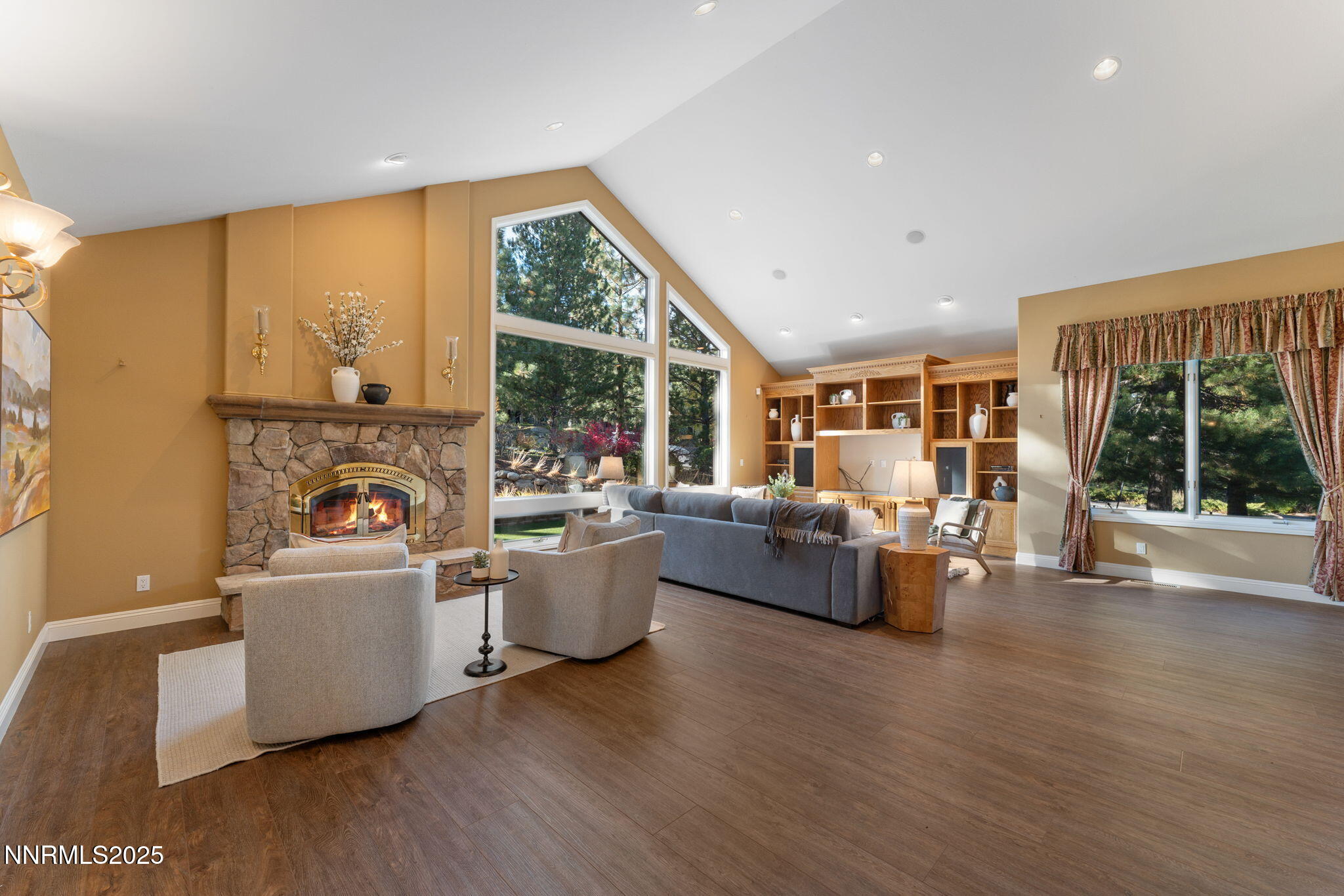 Living/Family Room