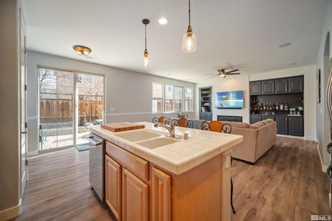 7480 Windswept Loop, Sparks, NV 89436 - #: 250003104