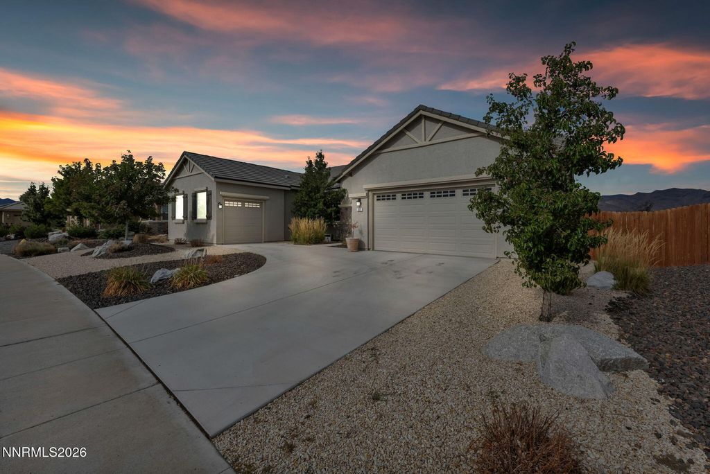 Photo of 357 Bayhill Circle, Dayton, NV 89403 (MLS # 260000714)